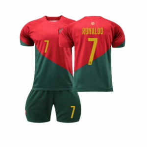 Men’s Soccer Uniform – Designed to Breathe, Built to Perform