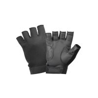 StealthFit™ Tactical Fingerless Gloves