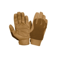 TactiGrip™ Military Gloves