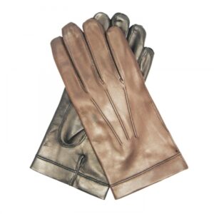 LambLuxe™ Fleece-Lined Dress Gloves