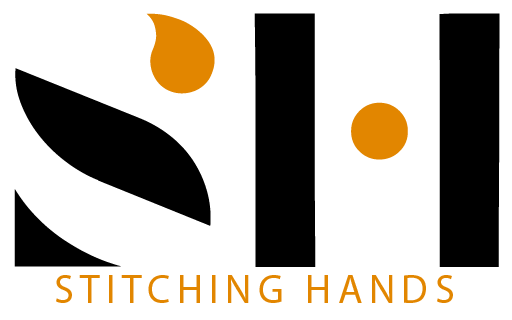 Stitching Hands